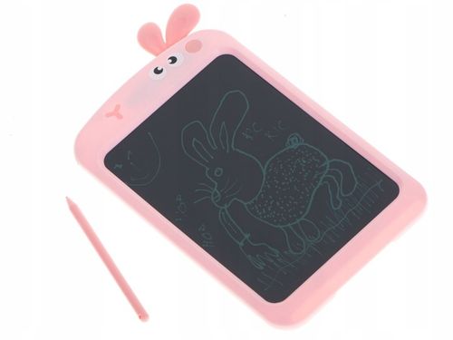 Tablet graficzny tablica do rysowania królik 8,5' na Arena.pl