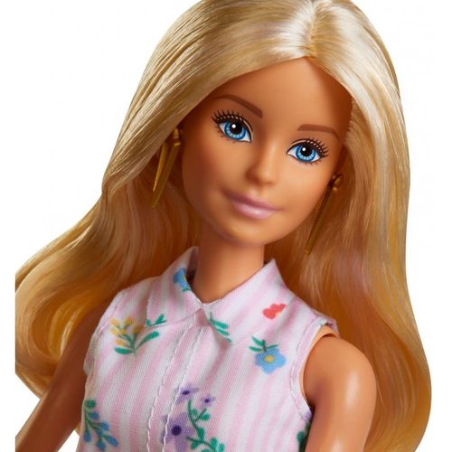 Barbie Modne Przyjaciółki Lalka FXL52 na Arena.pl