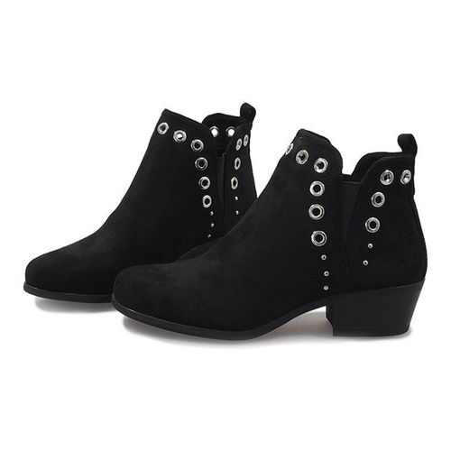 Czarne botki C-41 r.39 na Arena.pl
