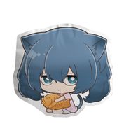 Poduszka Chibi Tokyo Ghoul - Saiko Yonebayashi