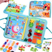 DLA DZIECI ZABAWY SENSORYCZNE  KSIAZECZKA