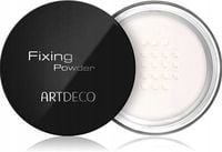 ARTDECO Fixing Powder - Puder Utrwalający Makijaż