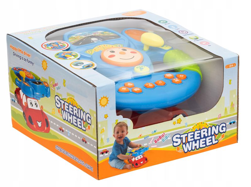 KIEROWNICA INTERAKTYWNA NR:7833 zdjęcie 3