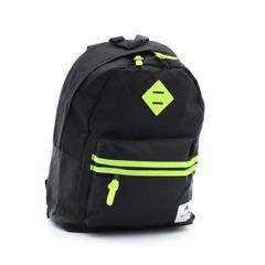 SKECHERS PLECAK NEONSPLASH BLACK zdjęcie 1