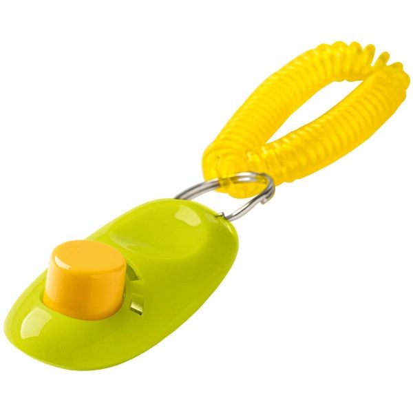 Hunter Kliker do szkolenia psa zdjęcie 1