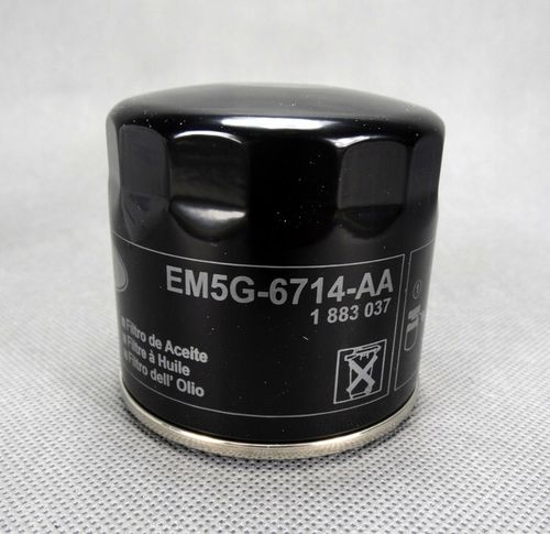 FILTR FORD FIESTA FUSION FOCUS MK1 MK2 MK3 C-MAX MONDEO S-MAX ORYGINAŁ na Arena.pl