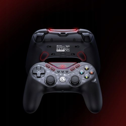 Bezprzewodowy kontroler gamepad GameSir Tarantula Pro PC/Switch/iOS/Android na Arena.pl