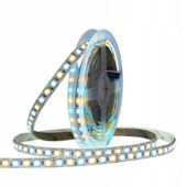 Taśma LED RGB+W 5050 5m 300led IP20 12V 14,4 W/mb