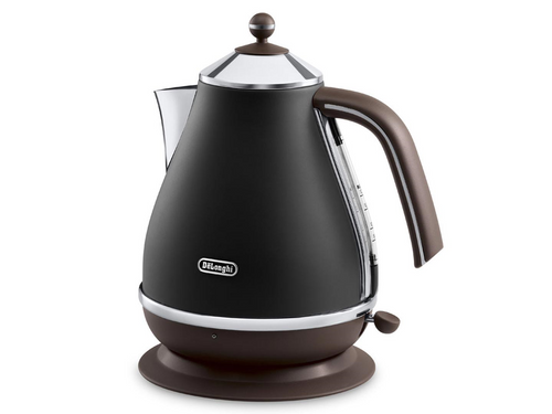 Czajnik DeLonghi KBOV2001.BK na Arena.pl