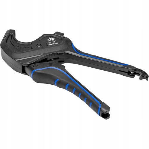 OBCINAK NOŻYCE DO CIĘCIA RUR PEX PCV PP PU PE TEFLON STAL SK5 42 MM na Arena.pl