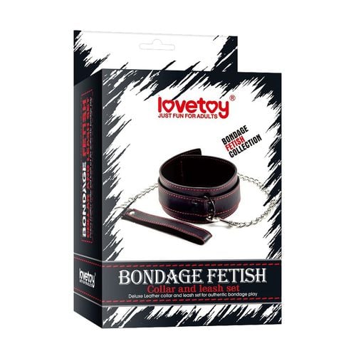 collar and leash set na Arena.pl