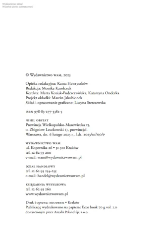 Jak żyć, żeby się nie bać? na Arena.pl