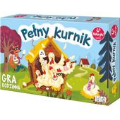 pełny kurnik 3117