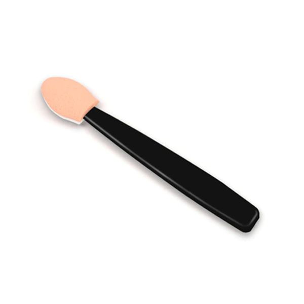 Aplikator, pacynka do cieni i pyłków do paznokci 1 sztuka zdjęcie 1