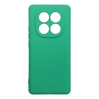 ROAR futerał COLORFUL JELLY do XIAOMI Redmi Note 14 Pro 5G Miętowy