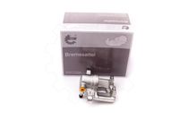 Zacisk hamulca tylny prawy MITSUBISHI OUTLANDER II 2007 2008 2009 2010 2011
