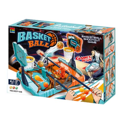 Emaga Doubles Basketball game na Arena.pl