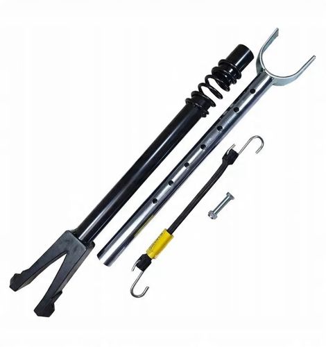 PODPORA DO TRANSPORTU SILNIKA ZABURTOWEGO DO 150KM MOCOWANIE PRZYCZEPY na Arena.pl