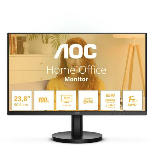 Monitor AOC 24B3CA2 Full HD 24" 23,8" 100 Hz na Arena.pl