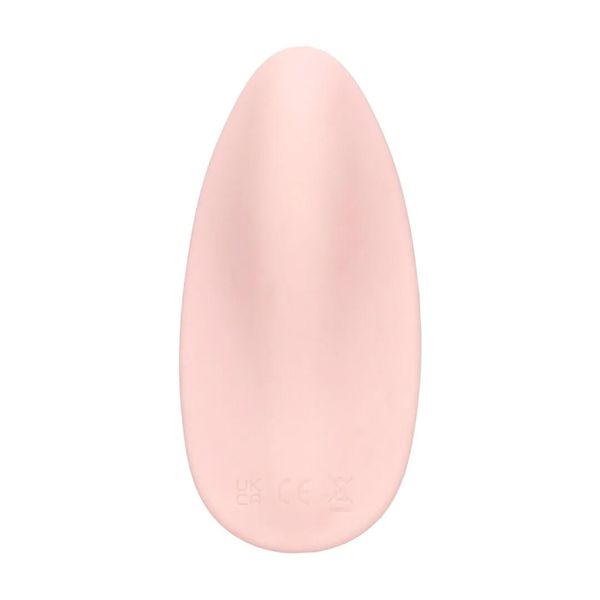 Céleste - Remote Control Panty Vibe - Pink zdjęcie 4