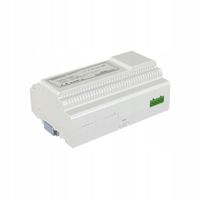 Zasilacz Vidos P112-32 32VDC 3,5A na DIN wraz z separatorem, 16 monitorów