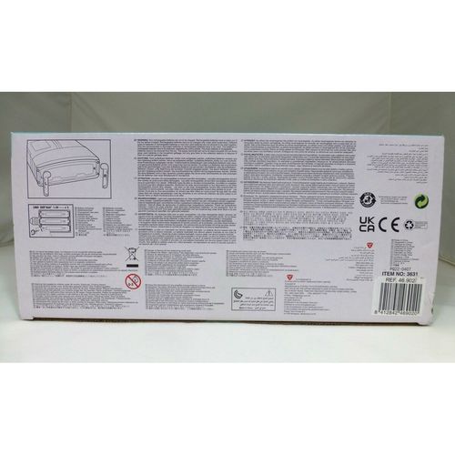 Zabawkowy sprzęt AGD PlayGo 29 x 39,5 x 12 cm (2 Sztuk) na Arena.pl