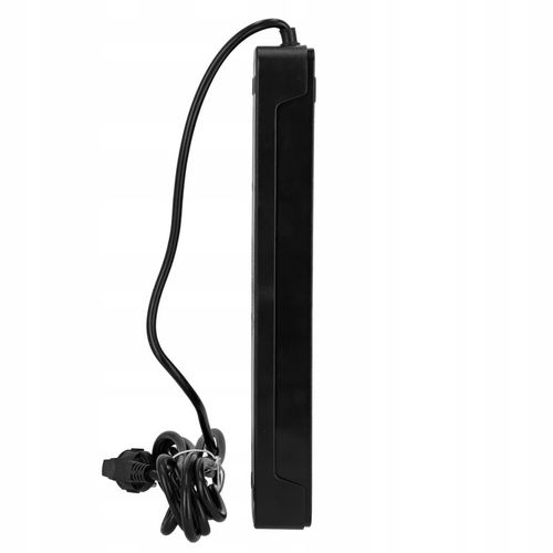 Przedłużacz Listwa Zasilająca Siec 3M 5 Gniazd 230V + 3X USB Ładowarka na Arena.pl