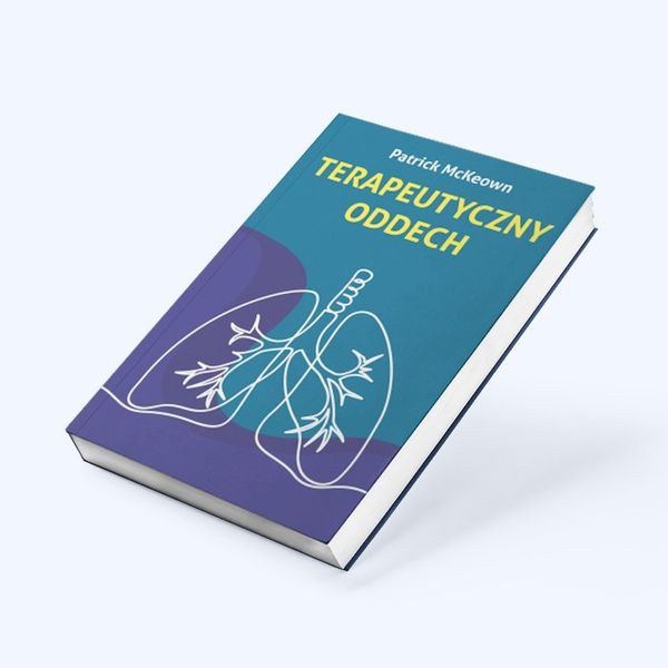 Terapeutyczny Oddech Patrick McKeown zdjęcie 2