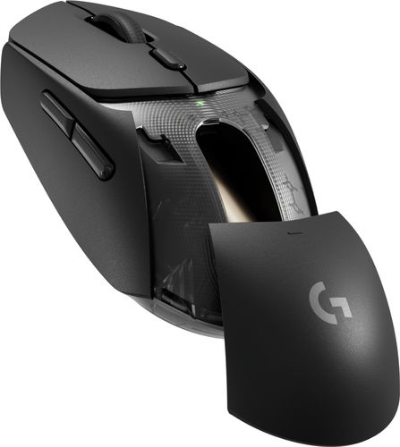 Mysz bezprzewodowa LOGITECH G309 Lightspeed Czarny na Arena.pl
