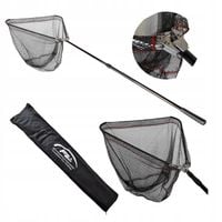 Podbierak FL podbierak gumowany na sztycy 220 x 60 cm