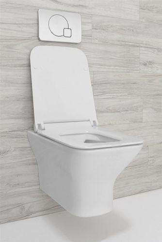 Misa WC Bruno Rimless na Arena.pl