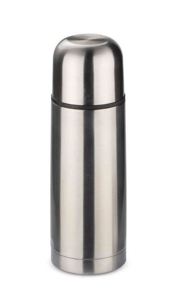 Termos SVEN 350 ml 16021 Srebrny zdjęcie 1