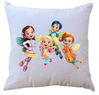 Poduszka Kuchciwróżki