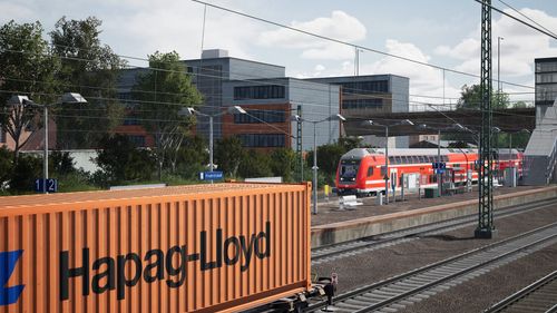 Train Sim World 6 (PC) Klucz Steam Kod Bez VPN 24/7 na Arena.pl