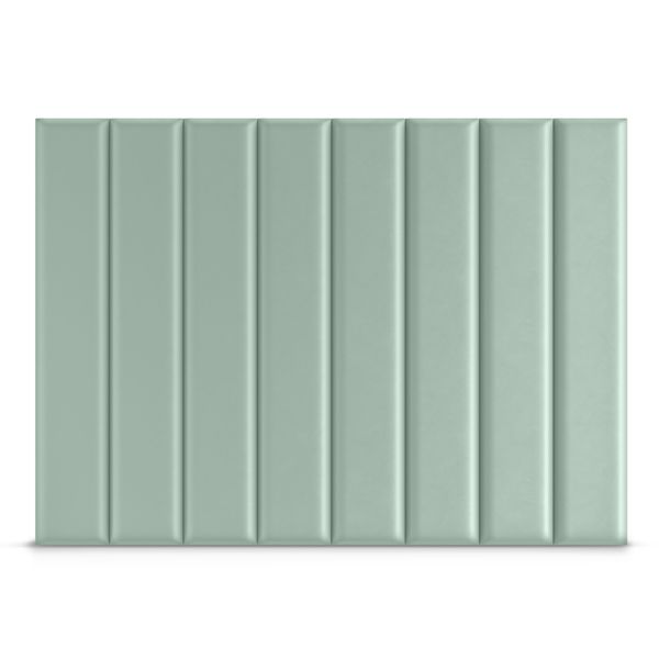PANELE TAPICEROWANE ŚCIENNE WEZGŁOWIE 3D 90cm x 15cm zdjęcie 4