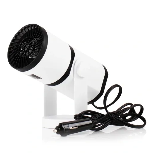 Termowentylator grzejnik samochodowy -12V 150W zdjęcie 1