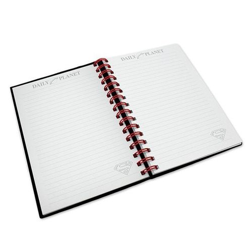 DC COMICS - Notes „Graphic Superman" na Arena.pl