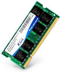 Adata 2GB 800MHz DDR2 CL5 SODIMM na Arena.pl