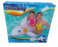 delfin do pływania 1,75 x 94cm bestway 41037