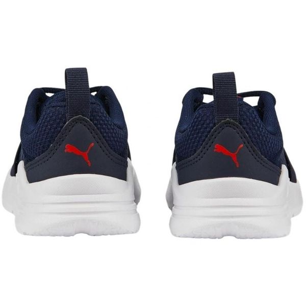 Buty Puma Wired Run Ps 374216 21 r.28 zdjęcie 4