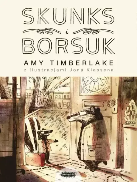 Skunks i Borsuk zdjęcie 1