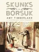 Skunks i Borsuk