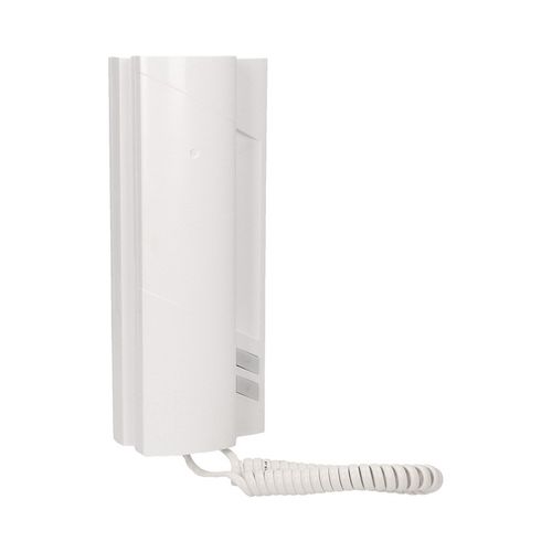 Domofon Unifon Słuchawka Do Bloku Mieszkania 4 5 6 żyłowych na Arena.pl