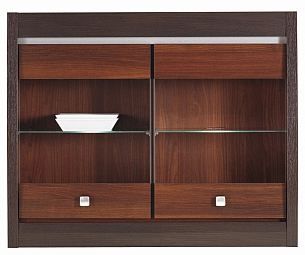 WITRYNA  WISZACA  FR17  FORREST Bogfran na Arena.pl