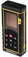 Laserowy miernik cyfrowy dalmierz 60m KD10406