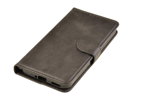 Etui portfel Wallet do Oppo Reno14 5G / Reno14 F 5G czarny na Arena.pl