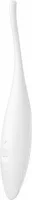 satisfyer twirling joy - precyzyjny stymulator punktowy, rożowy