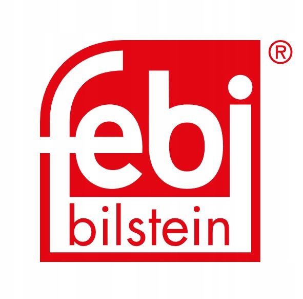 Febi Bilstein 33641 Koło pasowe, wał korbowy zdjęcie 5