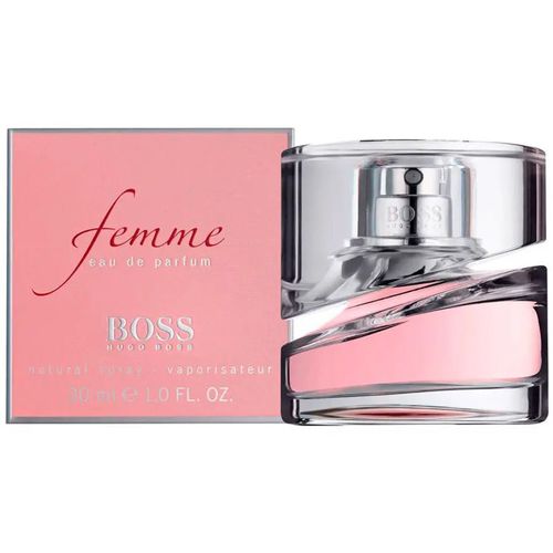 BOSS Femme woda perfumowana spray 30ml na Arena.pl