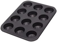 forma do pieczenia muffinek kinghoff kh-4099
